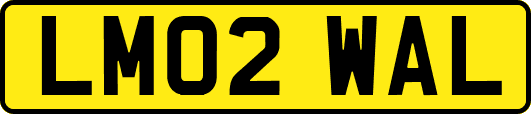 LM02WAL