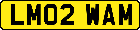 LM02WAM