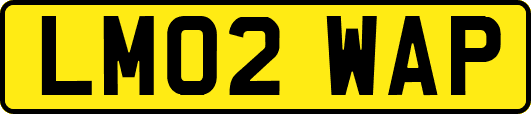 LM02WAP