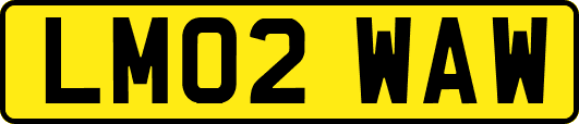 LM02WAW
