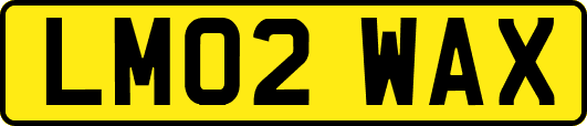 LM02WAX