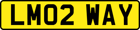 LM02WAY