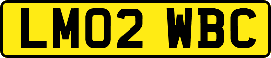 LM02WBC