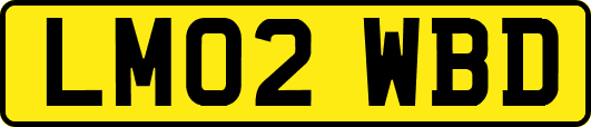 LM02WBD