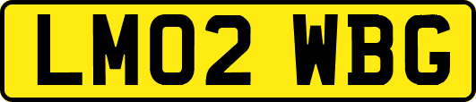 LM02WBG