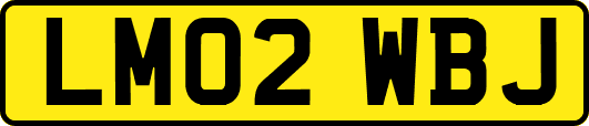 LM02WBJ