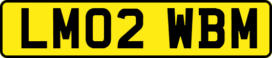 LM02WBM