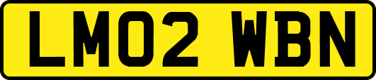 LM02WBN