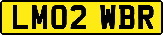 LM02WBR
