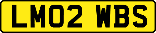 LM02WBS