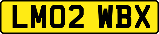 LM02WBX