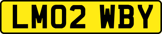 LM02WBY