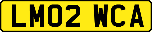 LM02WCA