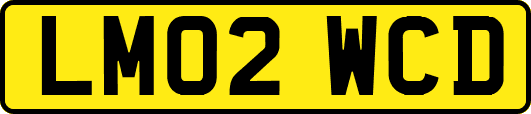 LM02WCD