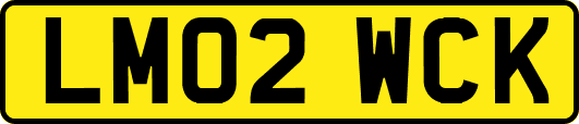 LM02WCK