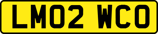 LM02WCO