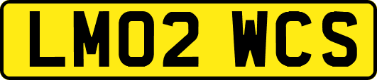 LM02WCS