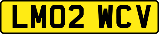LM02WCV