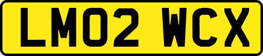 LM02WCX