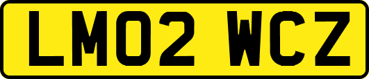 LM02WCZ