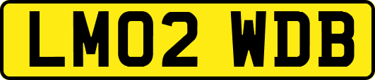 LM02WDB
