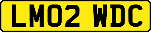 LM02WDC