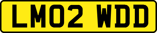 LM02WDD
