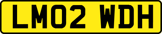 LM02WDH