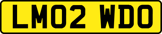 LM02WDO
