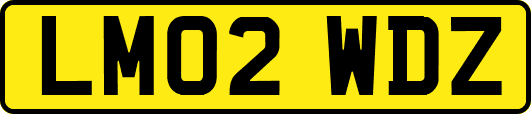 LM02WDZ