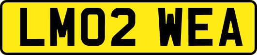 LM02WEA