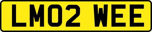 LM02WEE