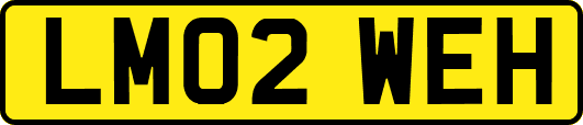 LM02WEH