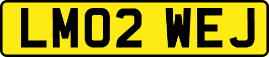 LM02WEJ