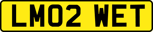 LM02WET