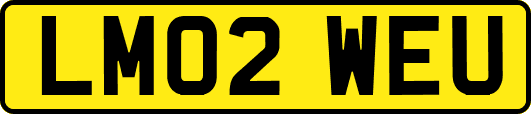 LM02WEU