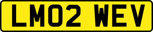 LM02WEV