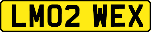 LM02WEX