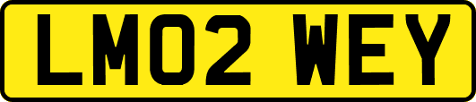 LM02WEY