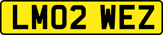 LM02WEZ