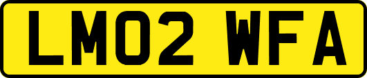 LM02WFA