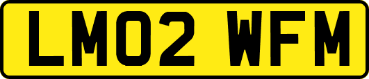 LM02WFM