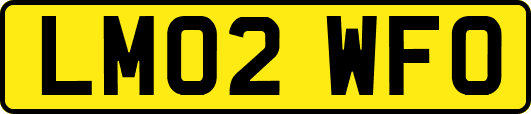 LM02WFO