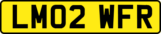 LM02WFR