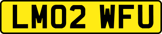 LM02WFU