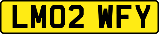 LM02WFY