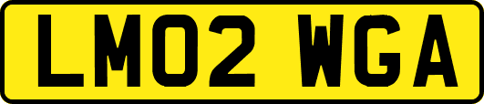 LM02WGA