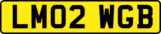 LM02WGB