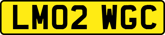 LM02WGC