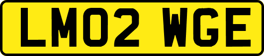 LM02WGE